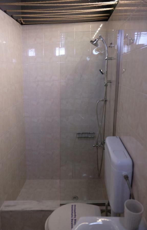 הרקליון The Project Suite מראה חיצוני תמונה
