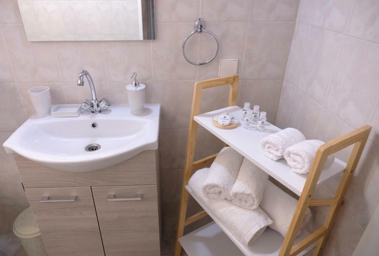 הרקליון The Project Suite מראה חיצוני תמונה